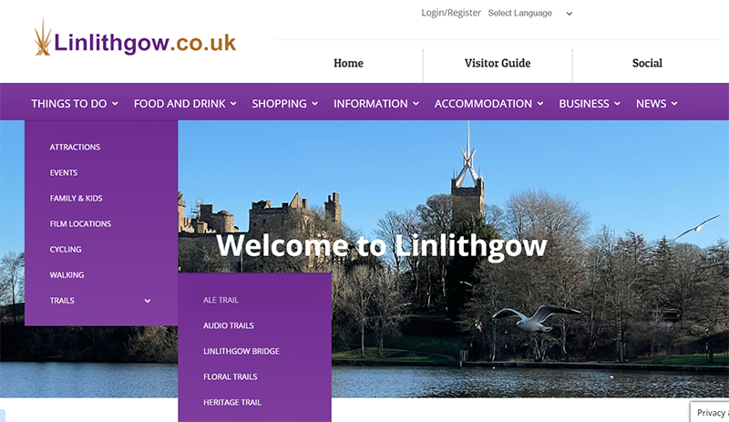 Linlithgow.co.uk