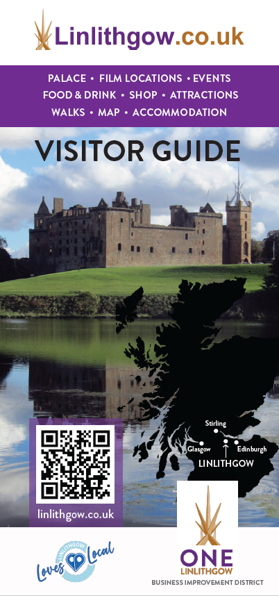 Linlithgow Visitor Guide