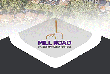 Mill Road BID Business plan 2024 - 2029