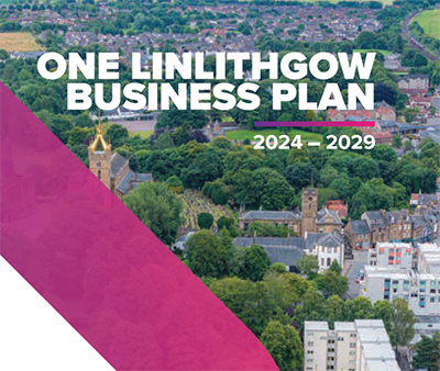 One LINLITHGOW business plan 2024 to 2029
