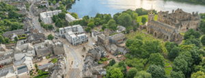 One Linlithgow Business Plan 2024-29 news item