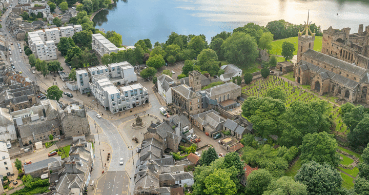 One Linlithgow Business Plan 2024-29 news item